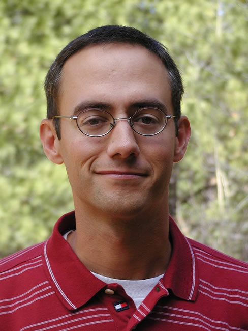 Winemaker, Doug Boeschen